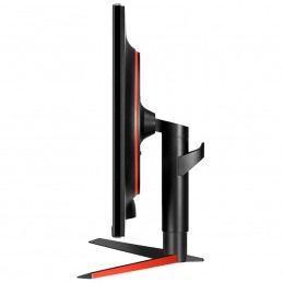 Monitor LED LG 32GK850F-B 31.5'' FreeSync, VA, 16:9, 2560x1440, 144Hz, 400cd, 178/178, 3000:1, 5ms, 1ms MBR, AntiGlare, HDMI, DP