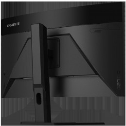 GIGABYTE G27QC Curved Gaming Monitor