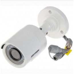 CAMERA HK TURBOHD BULLET 2MP 3.6MM IR20M