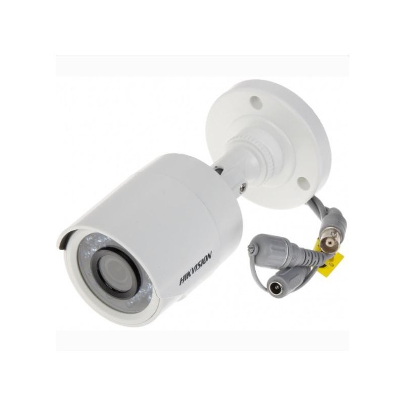 CAMERA HK TURBOHD BULLET 2MP 3.6MM IR20M