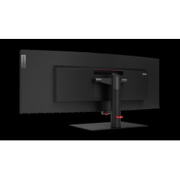 LN ThinkVision P44w-10 43.4" VA DFHD+ 3Y