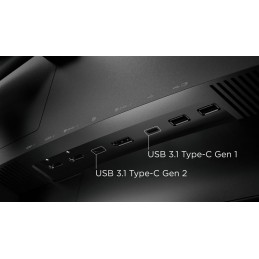 LN ThinkVision P44w-10 43.4" VA DFHD+ 3Y