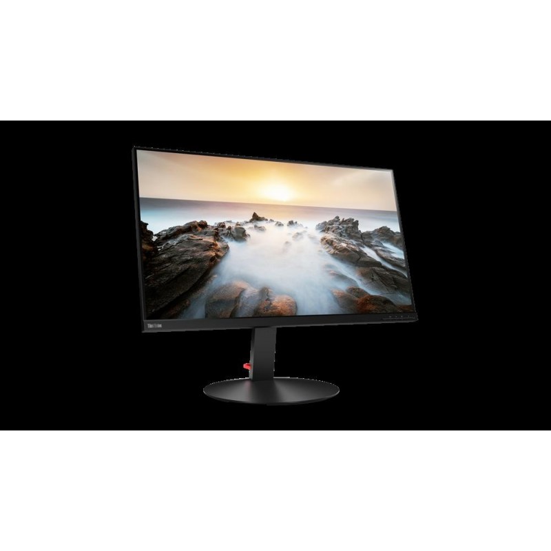 LN ThinkVision P32u-10 32" UHD HDMI 3Y