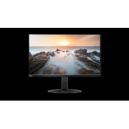 LN ThinkVision P32u-10 32" UHD HDMI 3Y