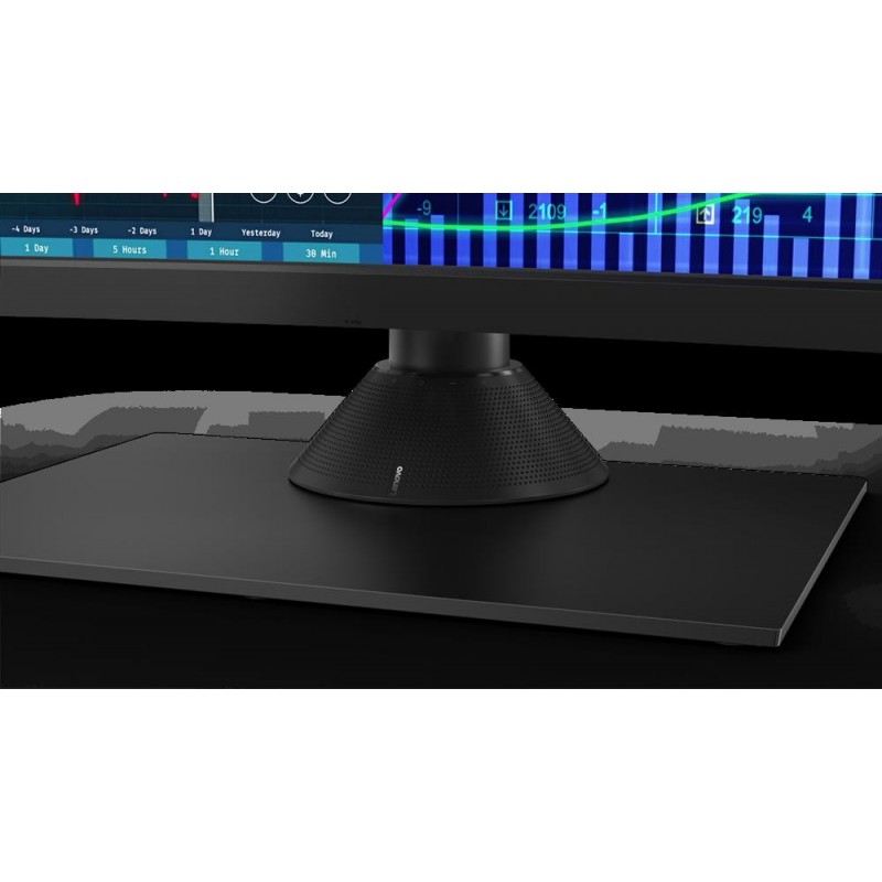 LN ThinkVision P44w-10 43.4" TYPE-C 3Y