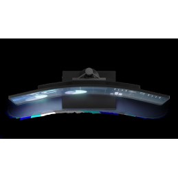 LN ThinkVision P44w-10 43.4" TYPE-C 3Y