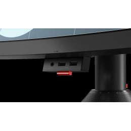 LN ThinkVision P44w-10 43.4" TYPE-C 3Y