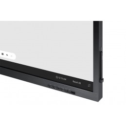 MNT Touch QB75N-W 75" UHD IR Tizen Magic