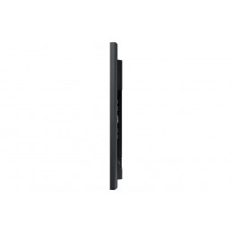 MNT Signage QB43R 43" UHD 16/7 350nit Ti