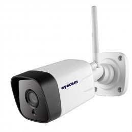 Camera IP Wireless Exterior 3MP Eyecam K23A
