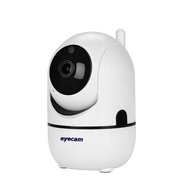 Camera IP Wireless Pan Tilt 2MP Eyecam M3A
