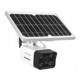 Camera IP Solara 3G 4G cu Baterie 2MP Eyecam C29