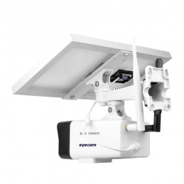 Camera IP Solara 3G 4G cu Baterie 2MP Eyecam C29