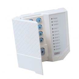 Tastatura cu LED-uri - DSC PC1555RK