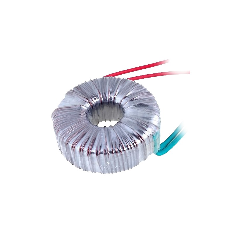 Transformator 60VA 15.5V TR60