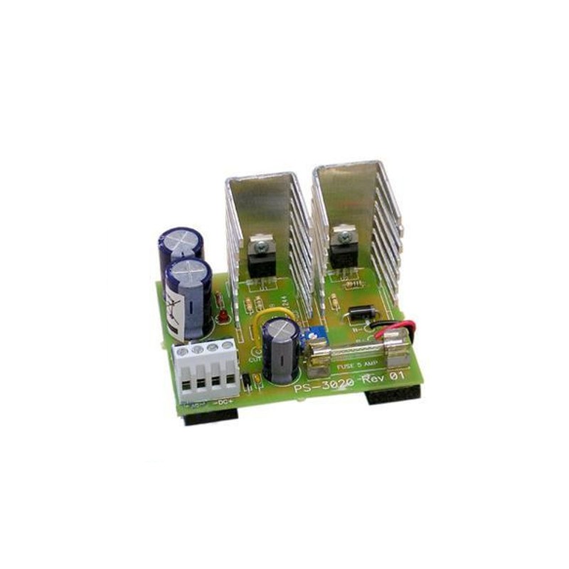 Sursa suplimentara 12V-3A PS-3020