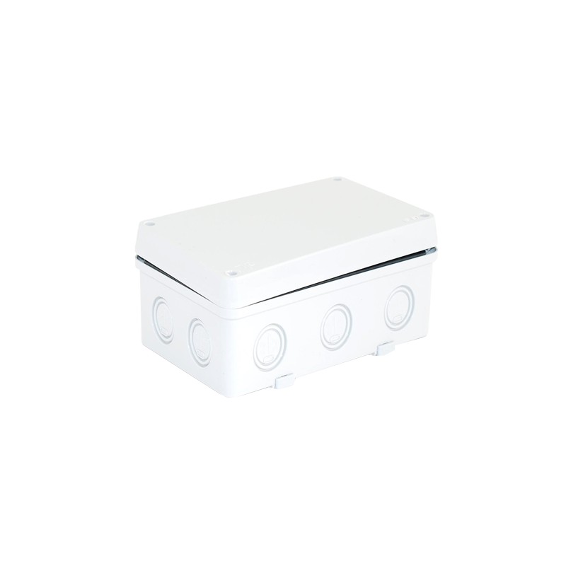 Doza derivatie 180x110x70 PT DDA.180x110x70