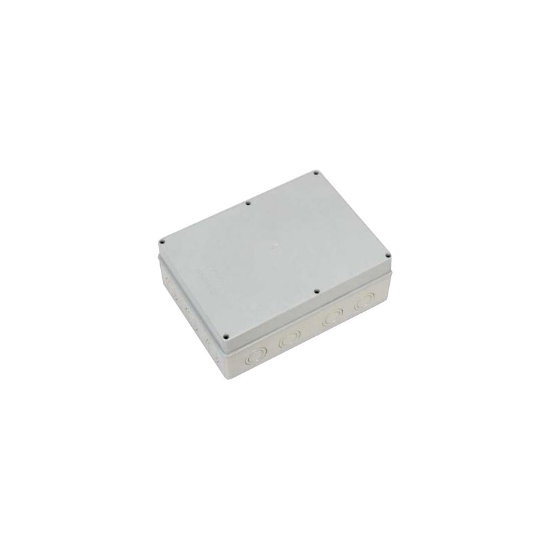 Doza derivatie 180x270x100 PT DDA.180x270x100