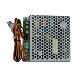 Sursa in comutatie cu back-up MEAN WELL SCP-35-12