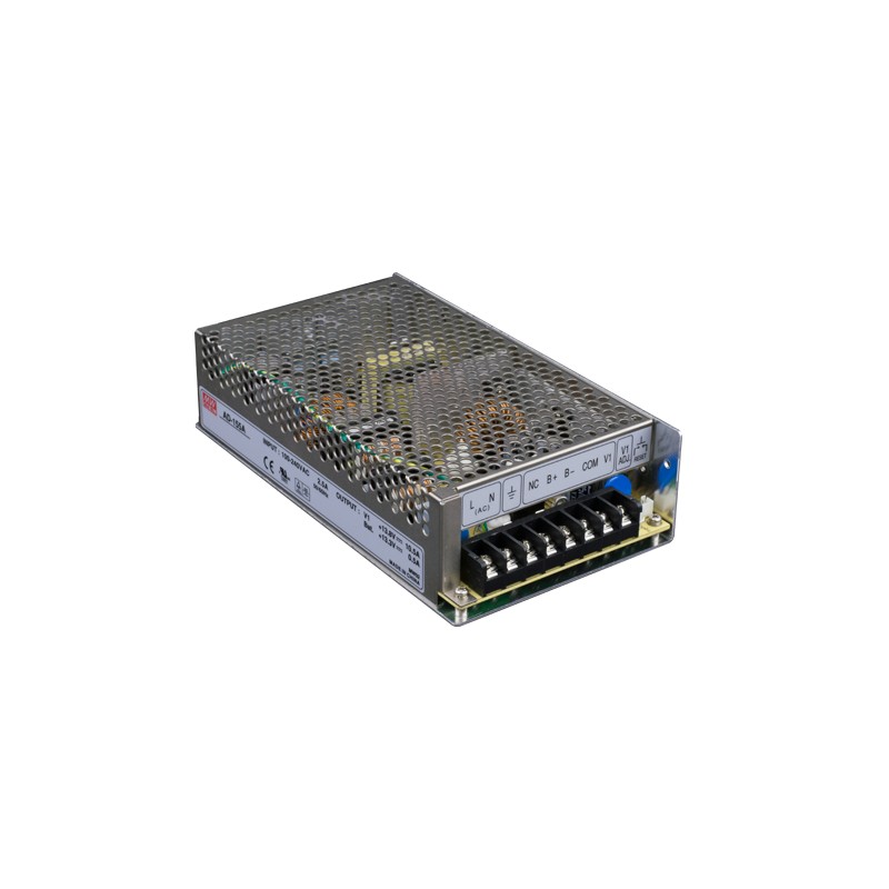 Sursa in comutatie cu back-up MEAN WELL AD-155A Sursa in comutatie cu back-up MEAN WELL AD-155A