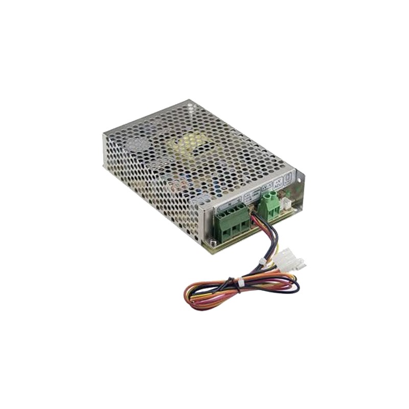 Sursa in comutatie cu back-up - MEAN WELL SCP-75-24