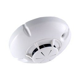 Detector adresabil prag fix de temperatura - UNIPOS FD7110