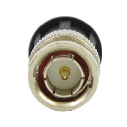 Conector BNC prin compresie - CAP SYSTEM CAP-KBM