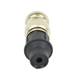 Conector BNC prin compresie - CAP SYSTEM CAP-KBM