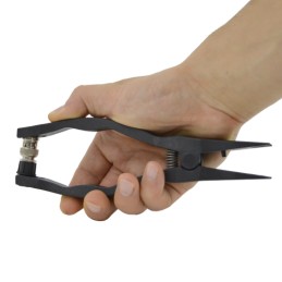 Cleste economic pentru sertizat conectori de tip CAP SYSTEM CAP-PICAP