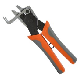 Cleste PROFESIONAL pentru sertizat conectori de tip CAP SYSTEM CAP-ProCaP