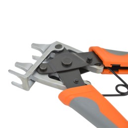 Cleste PROFESIONAL pentru sertizat conectori de tip CAP SYSTEM CAP-ProCaP