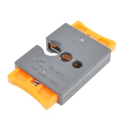 Decapator universal pentru cablu - CAP SYSTEM CAP-SPC