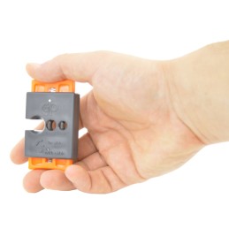 Decapator universal pentru cablu - CAP SYSTEM CAP-SPC