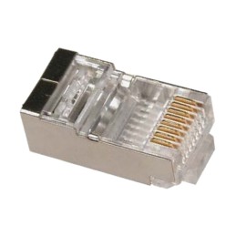 Conector RJ45 ECRANAT - UTP MRJ45-E