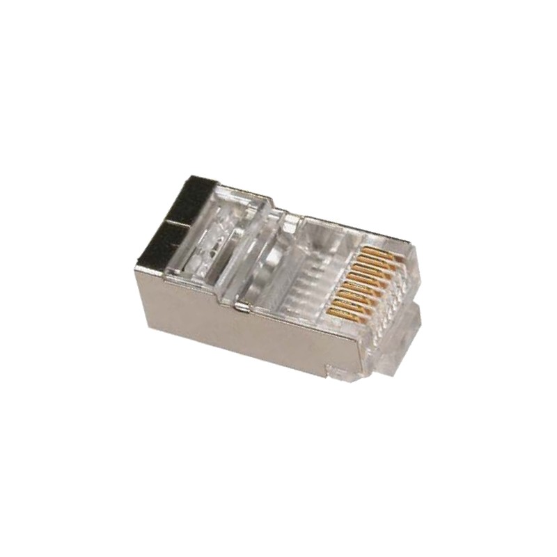 Conector RJ45 ECRANAT - UTP MRJ45-E