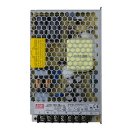Sursa in comutatie MeanWell -13.8V, 12.5A  LRS-150-12