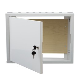 Cabinet universal pentru montaj echipamente AWO654