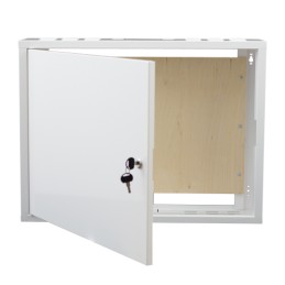 Cabinet universal pentru montaj echipamente AWO656