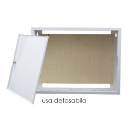 Cabinet universal pentru montaj echipamente AWO656
