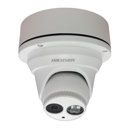 Doza conexiuni pentru camerele tip 'DOME'   - HIKVISION DS-1280ZJ-M