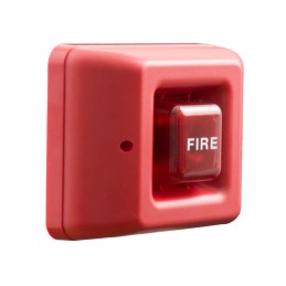 Sirena conventionala cu flash de interior FS103