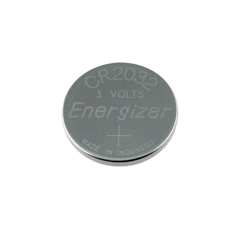Baterie litiu - 3V - CR2032 BAT-3V-CR2032