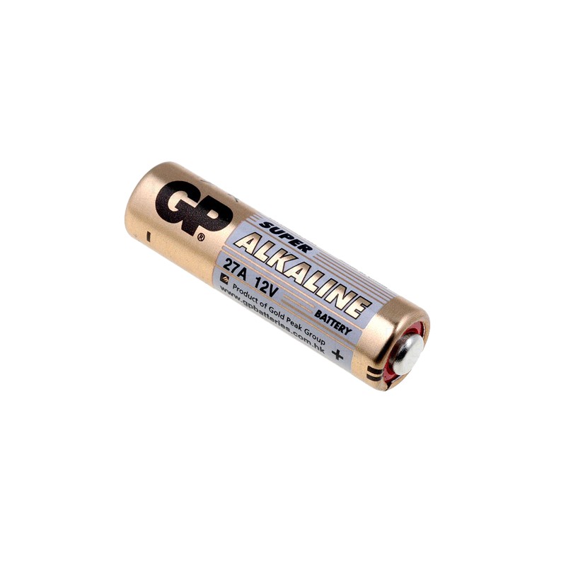 Baterie alcalina - 12V - 27A BAT-12V-27A