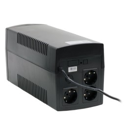 Sursa neintreruptibila - UPS 1200VA/720W TM-LI-1k2