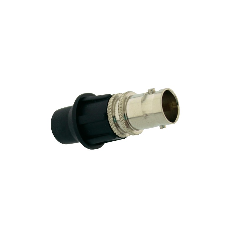 Conector mama BNC prin compresie - CAP SYSTEM CAP-KBF