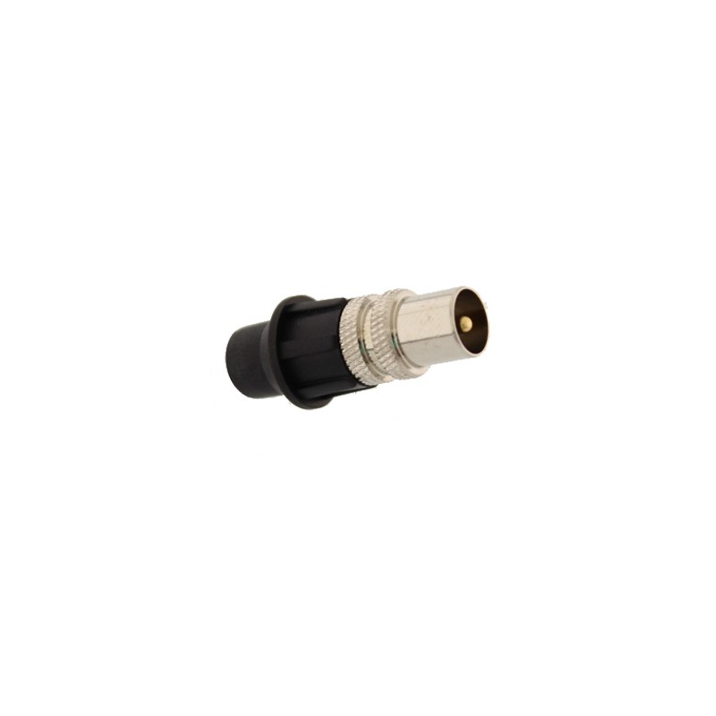 Conector TV prin compresie - CAP SYSTEM CAP-KIM