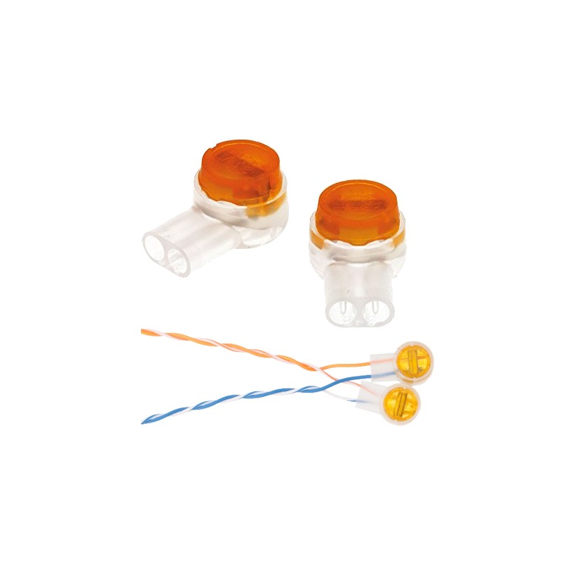 Conector de imbinare cu gel tip Scotchlok SL-UY-G2226