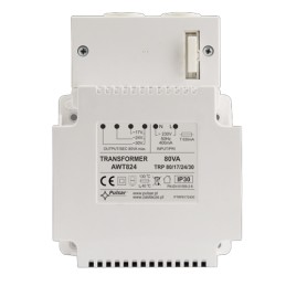 Transformator 80VA  17V/24V/30V AWT824