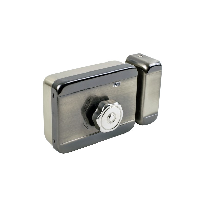 Yala electromagnetica aplicata cu MOTOR CSL-03