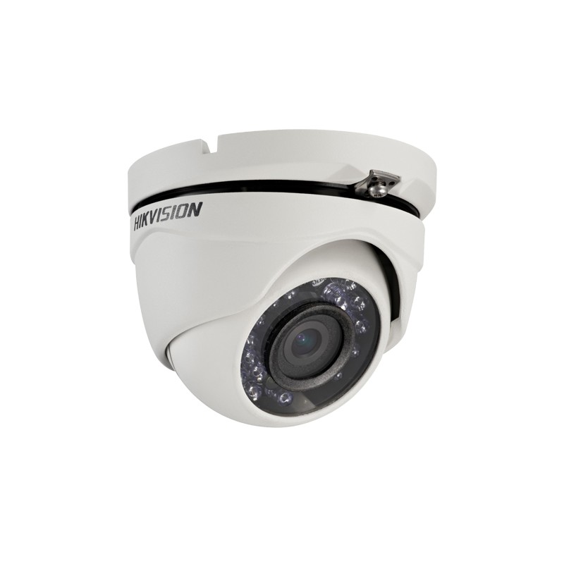 Camera Hibrid 4 in 1, 1.0MP, lentila 2.8mm - HIKVISION DS-2CE56C0T-IRMF-2.8mm